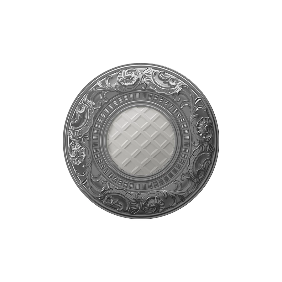 Декоративный камень Azteca Dream Ins. ice 14х14 см