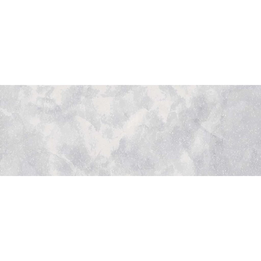 Плитка настенная El Molino Gabana Perla матовая с блеском серая 90х30 см