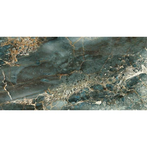 Плитка настенная Global Tile Marigold глянцевая зеленая GT231VG 60х30 см