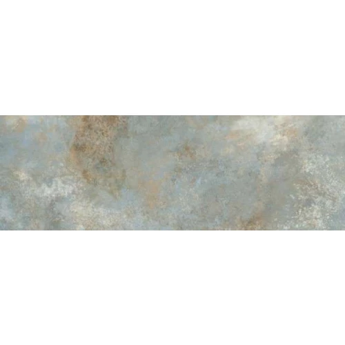 Керамогранит Laminam Ossido Verde LUX 3,5 mm lamf009726 300х100 см