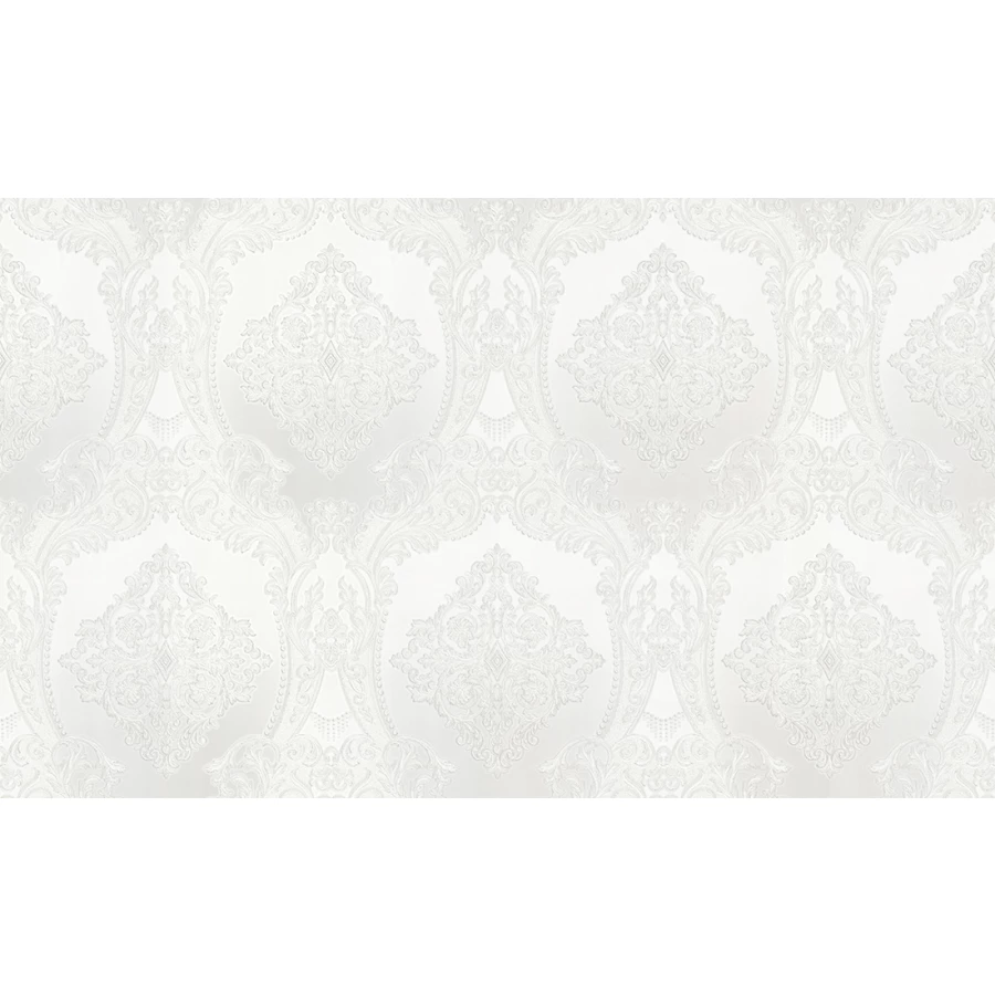 Обои флизелиновые Аспект Амина серые 70622-14 1,06х10,05 м