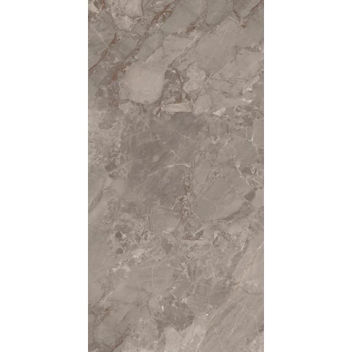 Керамогранит Seratonia Carving-Matt Rock Elegance Brown матовый коричневый 120х60 см