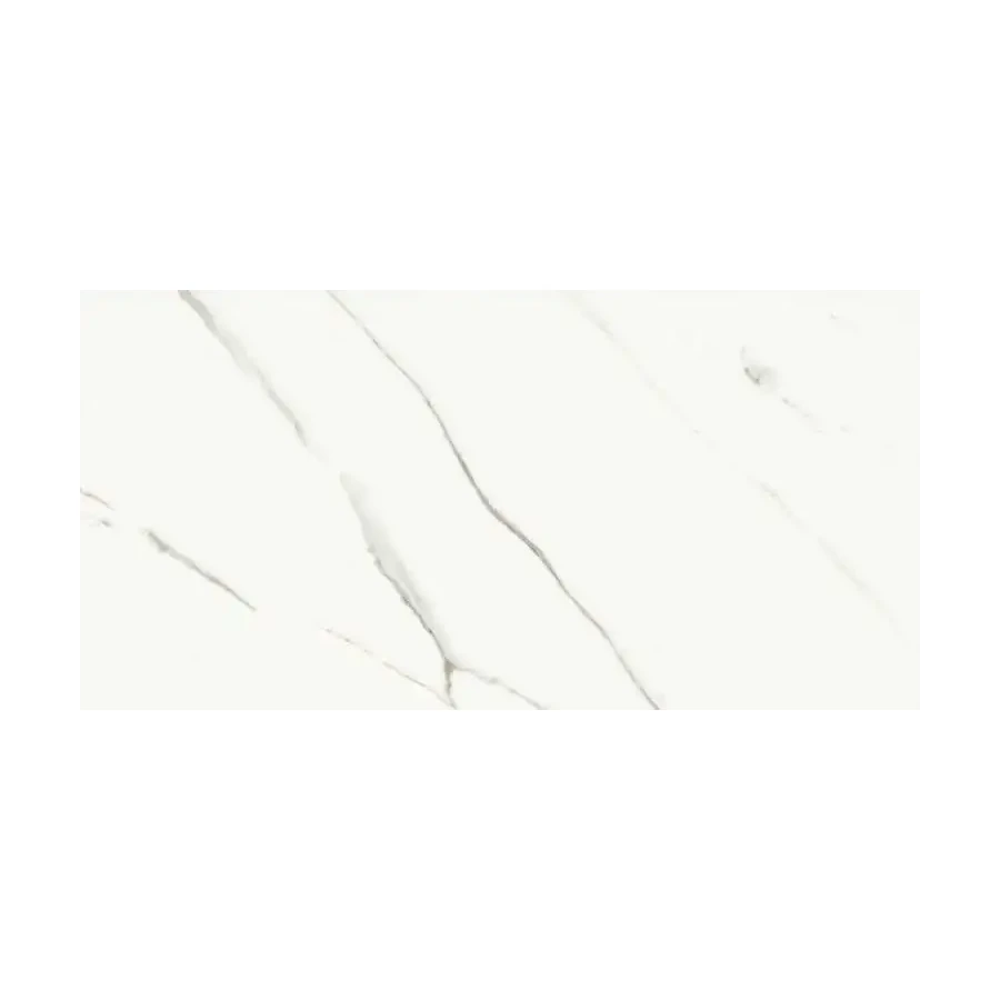 Керамогранит Lafaenza Aesthetica AE EXT6 12 RM матовый белый 120х60 см