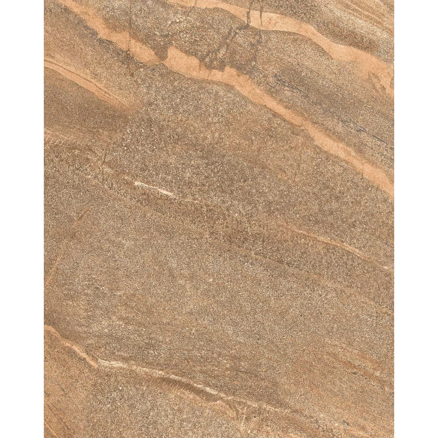 Керамогранит Meili Ceramica Andora Light Brown матобый бежевый 60х60 см