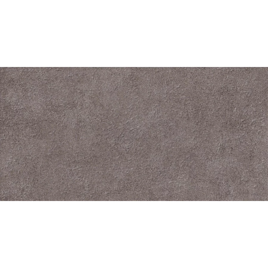 Плитка настенная Alma Ceramica Discover рельефная глянцевая коричневая TWU2550DCV40 50х24,9 см