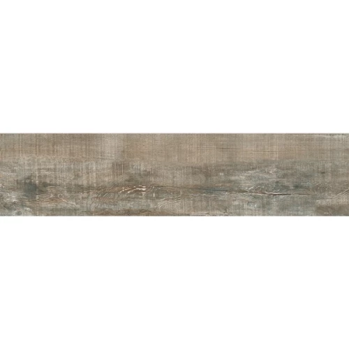 Керамогранит Керамика Будущего Граните Вуд Эго Серый SR, С ID9023P054SR 120х29.5