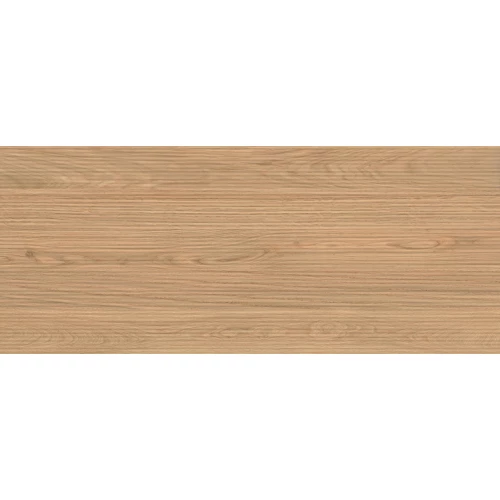Плитка керамическая Atlas Concorde Италия Лог 3Д Плит Айкон Оук / Log 3D Pleat Icon Oak матовая рельефная светло-коричневая AX16 50х120 см 8,5 мм