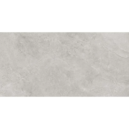 Керамогранит Laparet Pluto Silver светло-серый матовый SG50005220R 119,5х60 см