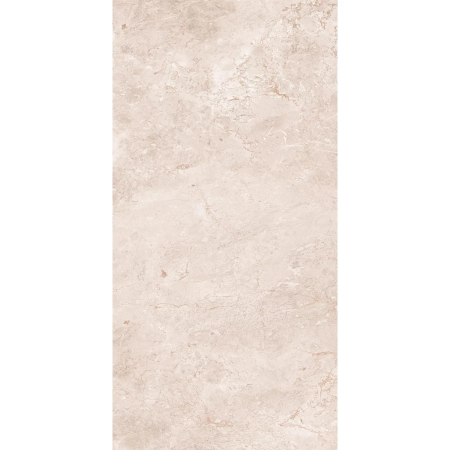 Керамогранит Seratonia Glossy Eris Moka Light светло-коричневый 120х60 см