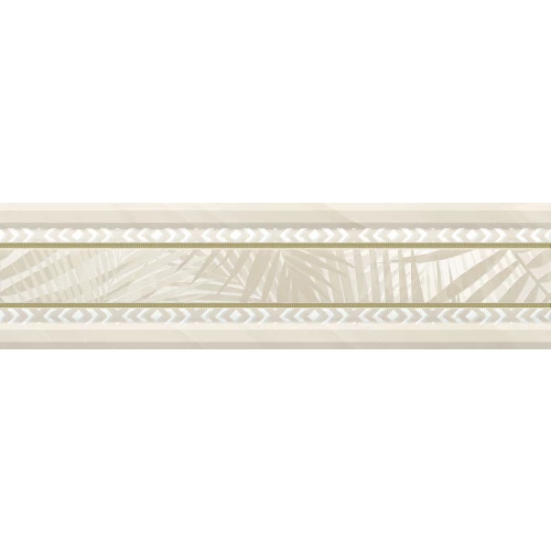 Бордюр Goetan Marte Cen Marte Ivory 30х8
