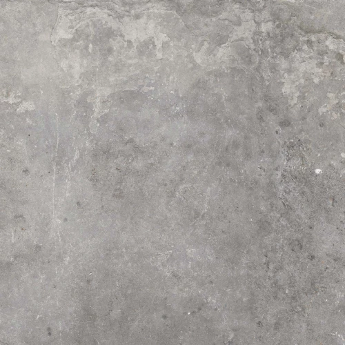 Керамогранит Rondine Windsor Light Grey матовый серый J92106 60x60 см