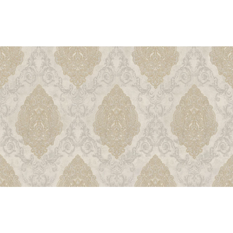Обои флизелиновые Аспект Анталья Бежевый 70578-28 1,06х10,05 м