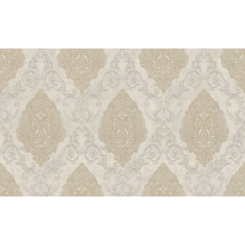 Обои флизелиновые Аспект Анталья Бежевый 70578-28 1,06х10,05 м