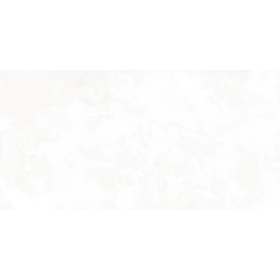 Керамогранит Laparet Royal Swiss White лаппатированный белый 120х60 см
