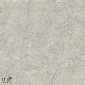 Керамогранит NT Ceramic Quanta Grey NTT9022 Матовый NS6NTT9022L 60х60 см