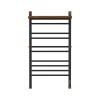 Полотенцесушитель электрический Opadiris Палермо OS24359BN 50х90 см