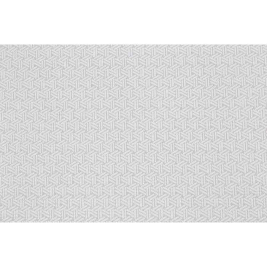 Обои флизелиновые Palitra Home Small pattern HomeColor белые HC72339-12 1,06х10,05 м