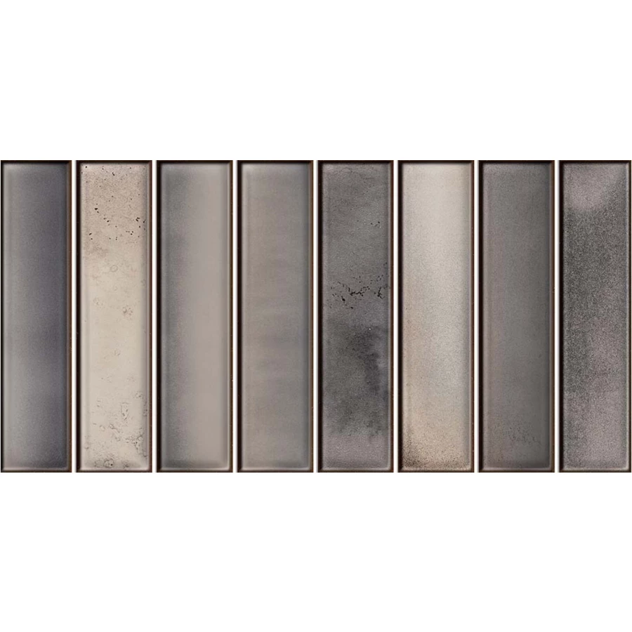 Плитка настенная EL Barco Borealis Greige 30х15 см