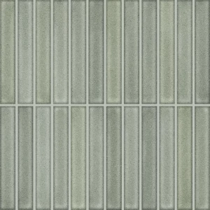 Плитка настенная Harmony Peronda Crisp Green глянцевая зеленая 5022141893 20х20 см