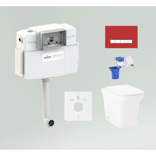 Комплект 5 в 1 Lavinia Boho Relfix Bristol 87551053 (состоит из 38020010, 3805005R, 33054040, 33290500, 38040010, 38050010)