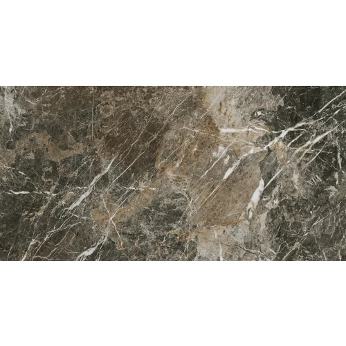 Керамогранит Atlas Concorde Forte Dei Marmi Quark Breccia di Caravaggio Matt Rett матовый коричневый 610010002849 160х80 см