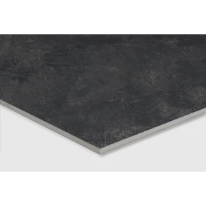 Керамогранит Arcadia Ceramica Symphony Nero Matt матовый чёрный RT7008-A 120х60 см