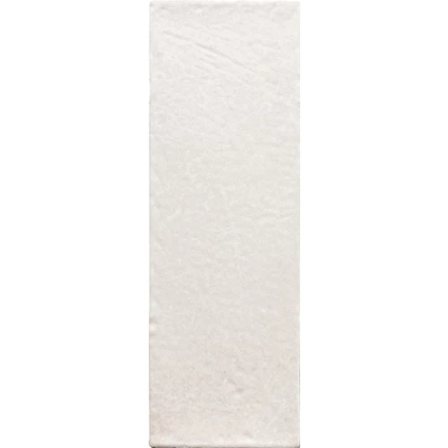 Керамогранит Equipe Miyako Chalk white Matt натуральный матовый белый 32388 15x5 см