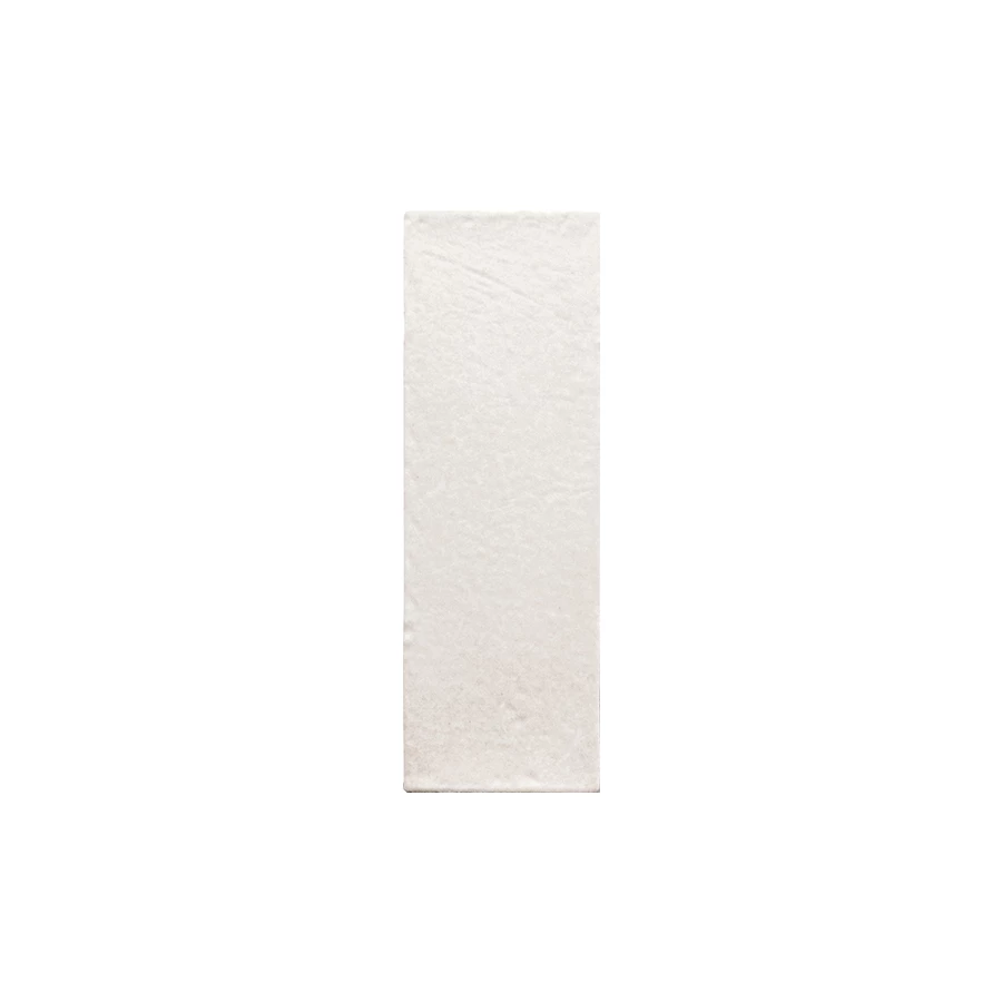 Керамогранит Equipe Miyako Chalk white Matt натуральный матовый белый 32388 15x5 см