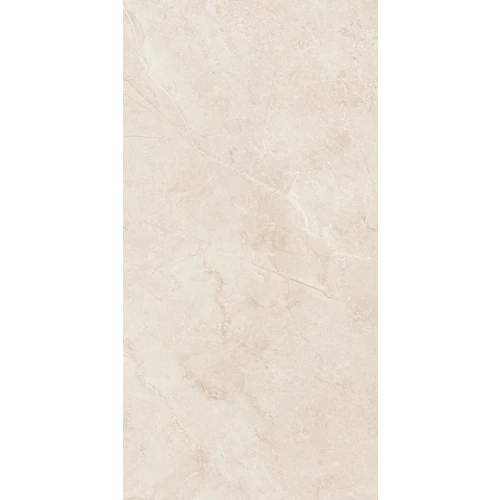 Керамогранит Ametis Marmulla MA02 Полированный бежевый 45x90 см