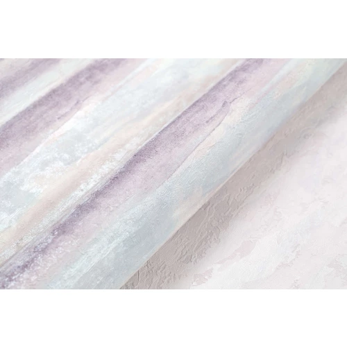 Обои флизелиновые Palitra Life Borneo серые PL71499-15 1,06х10,05 м