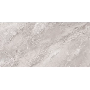 Керамогранит Cersanit Cambio светлый серый ректификат рельеф A17426 120х60 см