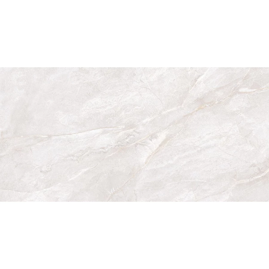 Керамогранит Neodom Marble Orobico Bianco Carving матовый белый N20643 160х80 см