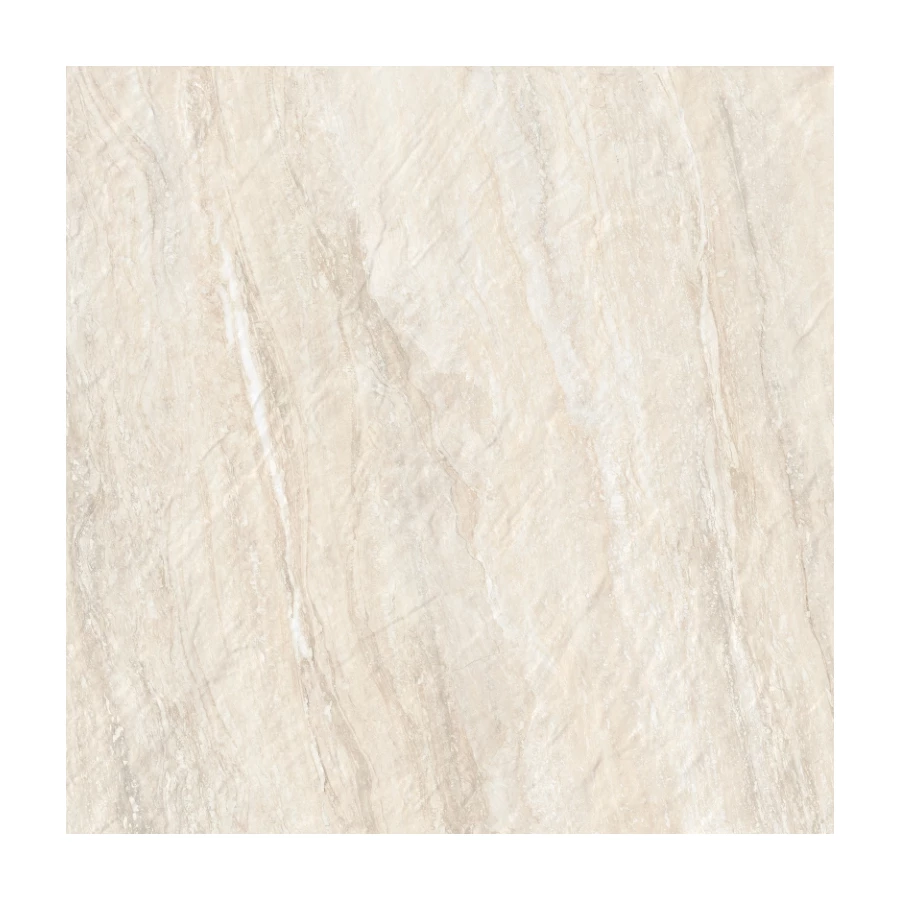 Керамогранит ALMA Ceramica Travertino sugar-эффект 4 шт в уп 43,2 м в пал GFU04TVT04R 60х60х0,95 см