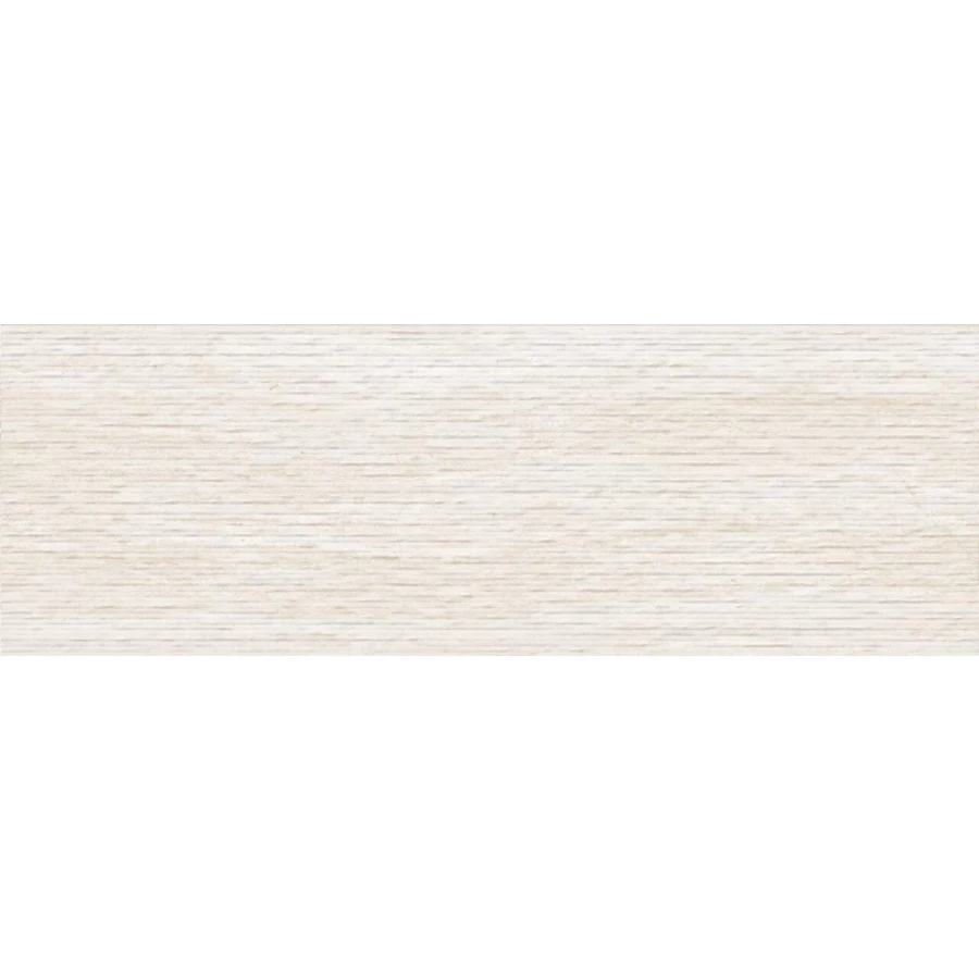 Плитка настенная Prissmacer Easton Rlv Vein Marfil матовый бежевый 90x30 см