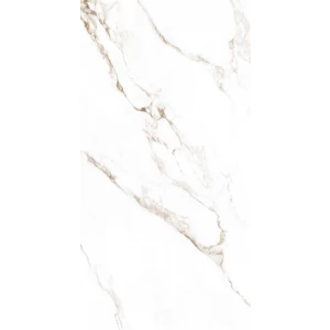 Керамогранит Ocean Ceramic India India 80х160 Statuario Castork OC0000132 160х80 см