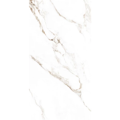 Керамогранит Ocean Ceramic India India 80х160 Statuario Castork OC0000132 160х80 см