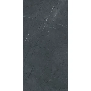 Керамогранит Casati Ceramica Carving Stein Black 120х60 см