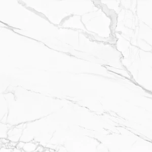 Керамогранит LCM Trend Line Calacatta матовый белый 8080TRL00M 80х80 см