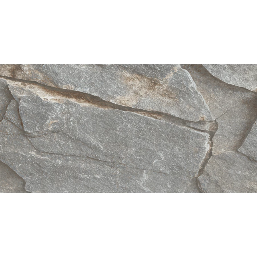 Керамогранит ALMA Ceramica Legend матовый серо-бежевый GFA3060LEG74R 60х30 см