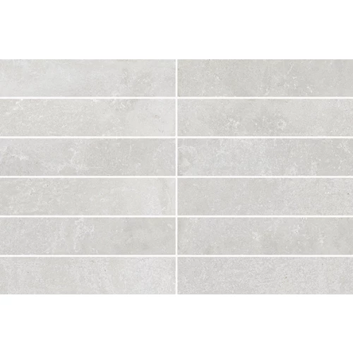 Мозаика Laparet Craft серый 20х30