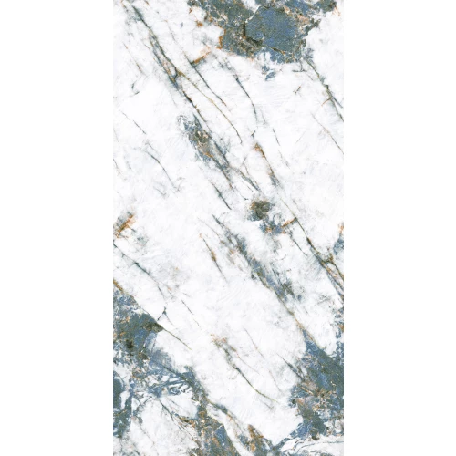 Керамогранит Realistik Valetta Polished Gold Carving 120х60 см