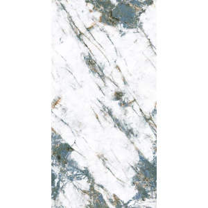 Керамогранит Realistik Valetta Polished Gold Carving 120х60 см