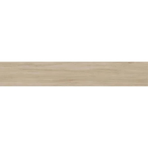 Керамогранит Prissmacer Alessandria Bone матовый бежевый 120х19,5 см