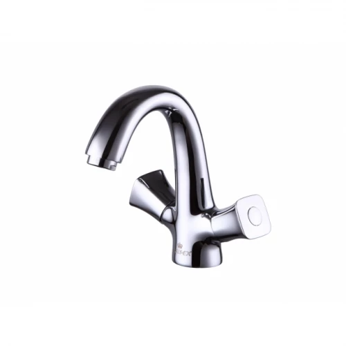 Смеситель для раковины Kaiser Topaz 17211 хром