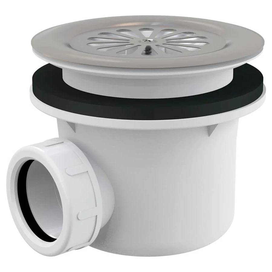 Сифон для душевых поддонов RGW A48 90 мм 36241100-10