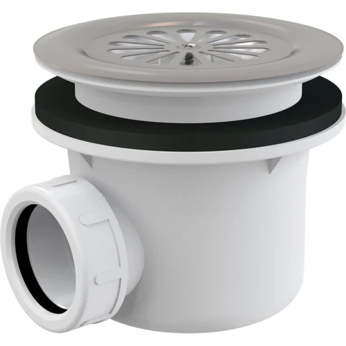 Сифон для душевых поддонов RGW A48 90 мм 36241100-10