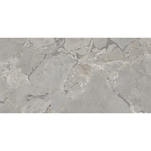 Керамогранит Provenza Unique Infinity Cobblestone Grey матовый серый EML5 120х60 см