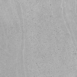 Клинкерная плитка Керамин Камерун 1 матовая серая 39,4х39,4 см