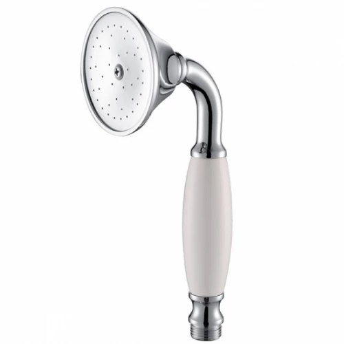 Лейка Kaiser SH-155 металлическая в блистере хром