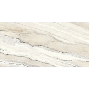 Керамогранит Vitra MarbleSet Арабескато Норковый 7ЛПР R9 8мм K951332LPR01VTER 120х60 см